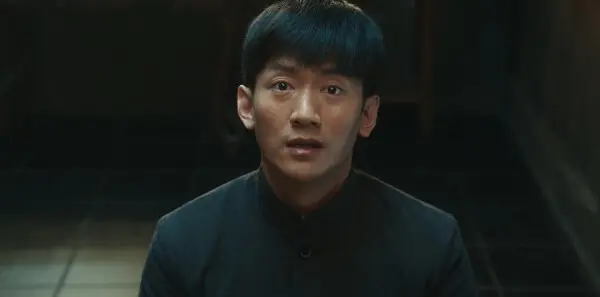 生万物第2集剧照