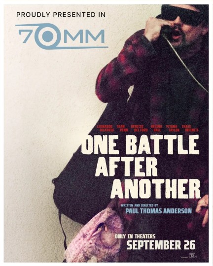 荡气回肠又余韵悠长,《一战再战》值得N刷!