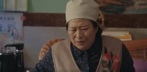 四喜第22集剧照