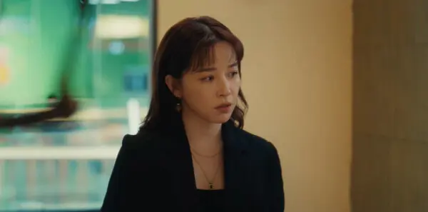 夜色正浓第17集剧照