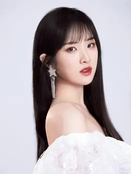 姚安娜图片写真