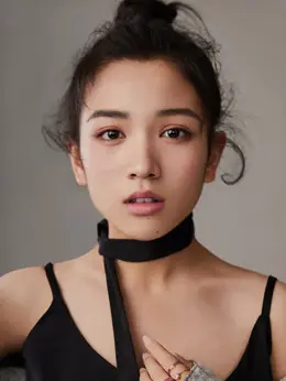 代露娃图片写真