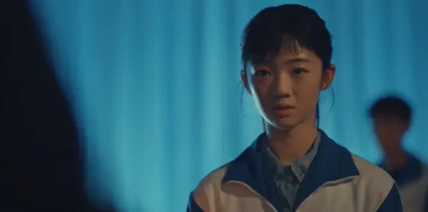 人鱼第3集剧照